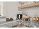 Modern kitchen features granite countertops, stainless steel appliances, and stylish cabinetry at 1108 66Th Nw St, Bradenton, FL 34209