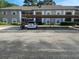 Two-story building with covered parking at 5265 E Bay Dr # 420, Clearwater, FL 33764