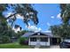 House exterior with new roof and landscaping at 5902 Durant Rd, Dover, FL 33527