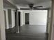 Open living area view from another angle at 7832 Fox Den Row, Hudson, FL 34667