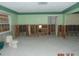 A bathroom needing complete renovation, with exposed plumbing and walls at 2044 Montana Ne Ave, St Petersburg, FL 33703