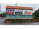 Nearby Grand Trinity Plaza offers various dining and shopping options at 4750 Carrington Ct, New Port Richey, FL 34655