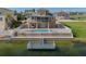Stunning waterfront home with private dock and pool at 3448 Triggerfish Dr, Hernando Beach, FL 34607