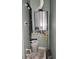 Tankless water heater unit at 11033 Baywind Ct, Weeki Wachee, FL 34613
