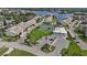 A waterfront community boasting tennis courts, clubhouse, lush lawns and convenient parking for residents at 8210 Aquila St # 227, Port Richey, FL 34668