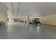 Spacious, covered parking area with ample parking and room for golf cart storage at 8210 Aquila St # 227, Port Richey, FL 34668