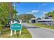 Charming RV park offers a serene and welcoming atmosphere at 8210 Aquila St # 227, Port Richey, FL 34668