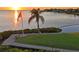 Enjoy evening sunsets on the waterfront! at 8210 Aquila St # 227, Port Richey, FL 34668