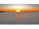 Panoramic sunset over the ocean, a view that is a pure delight at 8210 Aquila St # 227, Port Richey, FL 34668