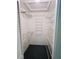 Large closet with wire shelving for ample storage at 8141 Bugle Ct # 1, Port Richey, FL 34668