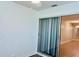 Florida room with sliding glass doors and tile flooring at 8141 Bugle Ct # 1, Port Richey, FL 34668