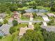 Luxury homes and golf course community, upscale neighborhood at 4309 Hunters Pass, Spring Hill, FL 34609