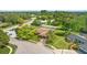 House with pool in a tree-lined neighborhood at 7504 Cypress Knee Dr, Hudson, FL 34667