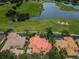 Luxury home nestled on golf course community at 9943 Milano Dr, Trinity, FL 34655