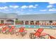 Resort-style pool with lounge chairs and a sun-soaked deck for relaxing and enjoying the outdoors at 11143 Merganser Way, New Port Richey, FL 34654