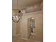 Cozy kitchen features updated cabinetry, granite countertops, and stainless steel appliances at 3605 Kings Rd # 102, Palm Harbor, FL 34685
