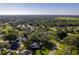 Expansive view of neighborhood and surrounding landscape at 7076 Pond View Ct, Spring Hill, FL 34606