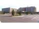 Trinity Hospital building exterior view at 4644 Coachmen Rd, New Port Richey, FL 34655