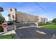 Shorecrest building, parking lot, and landscaping at 1847 Shore S Dr # 614, South Pasadena, FL 33707