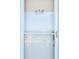 White front door with the number 614 at 1847 Shore S Dr # 614, South Pasadena, FL 33707