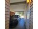 Covered carport with access to the home at 9171 Century Dr, Spring Hill, FL 34606