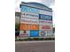 Seminole City Center shopping plaza featuring various stores and restaurants at 11200 86Th Ave # 204, Seminole, FL 33772