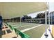 Enjoy outdoor games on the community shuffleboard courts at 11200 86Th Ave # 204, Seminole, FL 33772