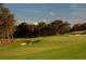 Expansive green golf course with rolling hills and lush trees at 6109 Dusk Rose Ln, Brooksville, FL 34601