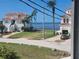 Stunning oceanfront view with luxurious neighboring homes at 6428 Driftwood Dr, Hudson, FL 34667