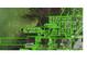Wider aerial perspective of the property location at 6428 Driftwood Dr, Hudson, FL 34667