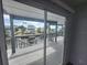 Spacious deck overlooking the water at 6428 Driftwood Dr, Hudson, FL 34667