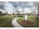 Community playground featuring climbing structures, slides, and a safe play surface at 10595 Marsha Dr, New Port Richey, FL 34655