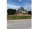 The Heather community sign, a deed restricted community at 7486 Heather Walk Dr # 31, Weeki Wachee, FL 34613