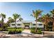 Community pool with cabana at 10421 High Noon Trl, Parrish, FL 34219