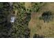 Single-story home on wooded lot with open land nearby at 13080 Old Crystal River Rd, Brooksville, FL 34601
