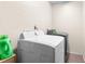 Laundry area with washer and dryer included at 13242 Little Farms Dr, Spring Hill, FL 34609