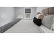 Bright bedroom with a plush bed, soft textiles and a window seat at 14485 Switch Back Rd, Brooksville, FL 34609
