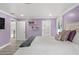 Bright and spacious bedroom with a comfortable bed at 14485 Switch Back Rd, Brooksville, FL 34609
