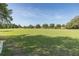Extensive green space, perfect for outdoor activities and enjoying the natural surroundings at 2293 Dog Leg Ct, Brooksville, FL 34604