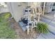 Image of pool pump and filter system at 2533 Wood Pointe Dr, Holiday, FL 34691