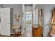 Clean bathroom with tile flooring and a bathtub at 2533 Wood Pointe Dr, Holiday, FL 34691