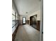 Under renovation sunroom with access to the outside at 6176 Island Dr, Weeki Wachee, FL 34607