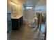 New bathroom with tub and vanity at 6176 Island Dr, Weeki Wachee, FL 34607