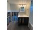 New bathroom vanity and fixtures at 6176 Island Dr, Weeki Wachee, FL 34607