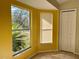 Bright kitchen with updated cabinets and countertops at 10448 Canary Ave, Weeki Wachee, FL 34613