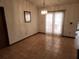 Bright dining room with natural light and ample space for entertaining at 12266 Birch St, Brooksville, FL 34613