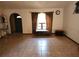 Cozy living room featuring tile flooring and a window seat with views at 12266 Birch St, Brooksville, FL 34613