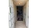 Bright entryway with tile flooring and access to other rooms at 2260 Costa Rican Dr # 26, Clearwater, FL 33763