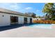 Newly renovated home with inviting pool and patio area at 9053 Nakoma Way, Weeki Wachee, FL 34613