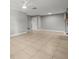 Spacious living room featuring neutral tiles at 230 Thorn Tree Pl # 230, Brandon, FL 33510